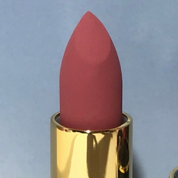 Pat McGrath Labs MatteTrance™ Lipstick in Soft Core (Cool Pink) FULL SIZE *BNIB - Picture 8 of 16